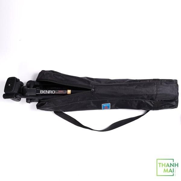 Chân máy Benro T600 EX