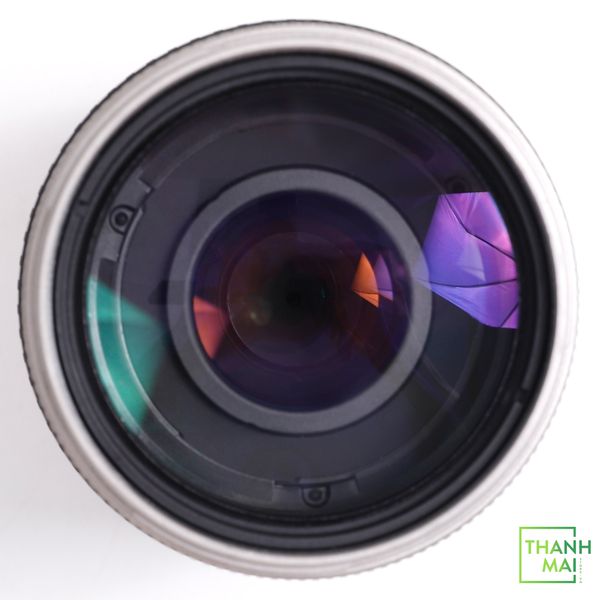 Ống kính Nikon AF Nikkor 70-300mm f/4-5.6G ( Silver )