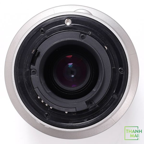 Ống kính Nikon AF Nikkor 70-300mm f/4-5.6G ( Silver )