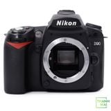 Máy ảnh Nikon D90 (Body)