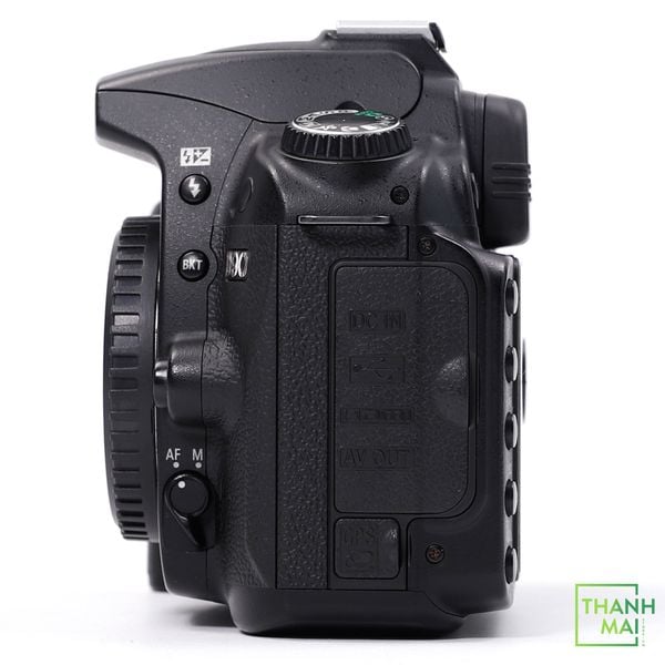Máy ảnh Nikon D90 (Body)