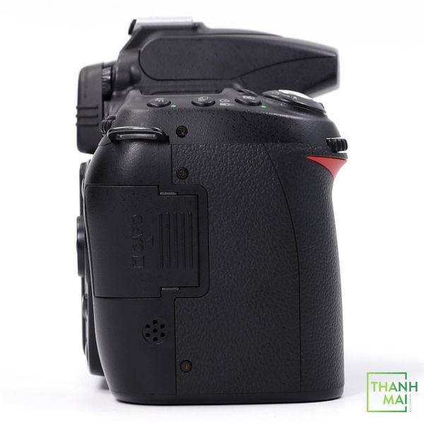 Máy ảnh Nikon D90 (Body)