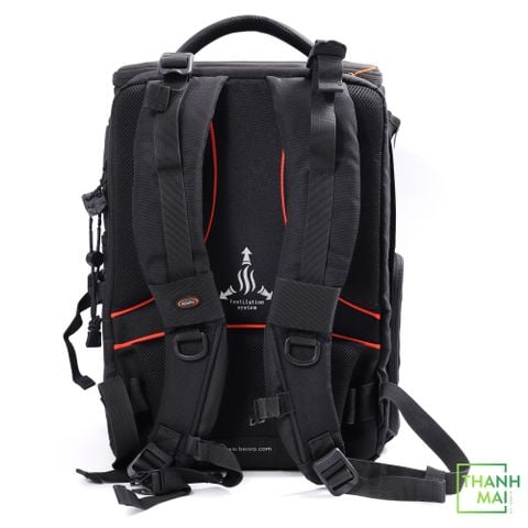 Balo Benro Beyond-B200N