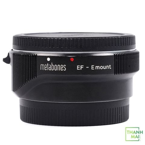 Ngàm chuyển Mount Metabones IV ( Mount EF to E-Mount )