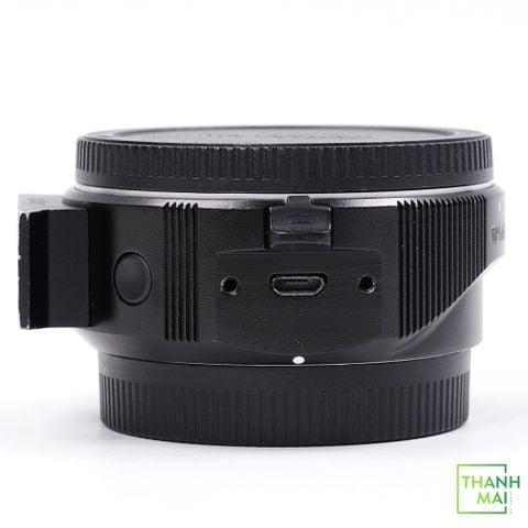 Ngàm chuyển Mount Metabones IV ( Mount EF to E-Mount )
