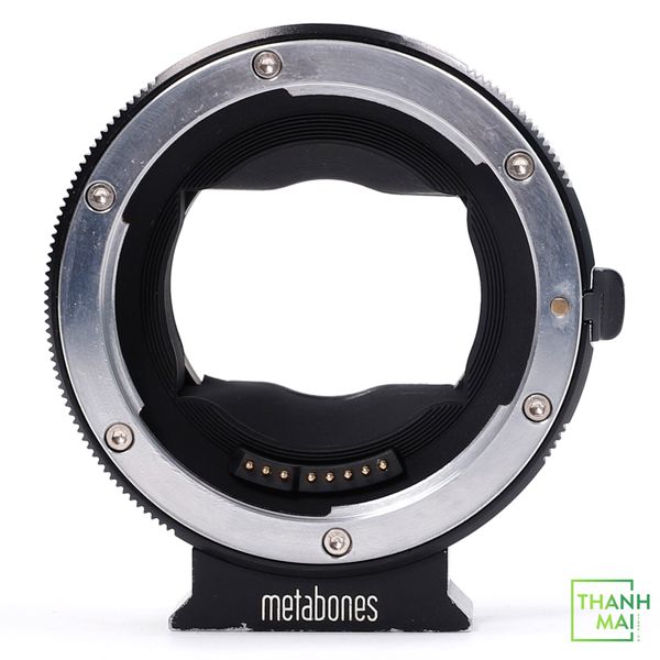 Ngàm chuyển Mount Metabones IV ( Mount EF to E-Mount )