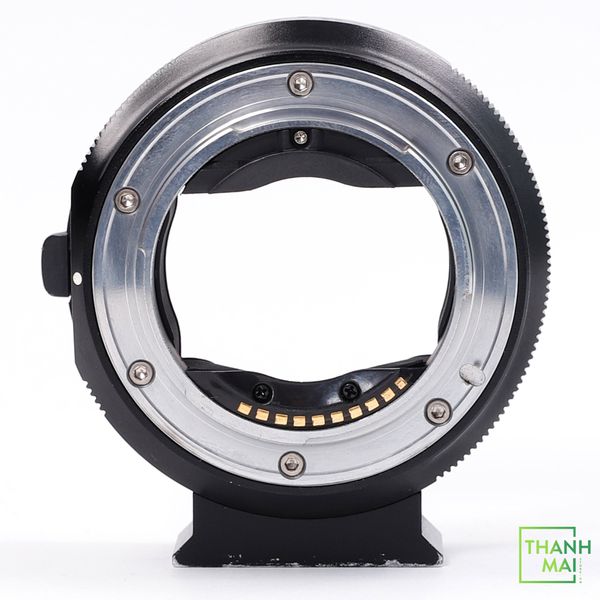 Ngàm chuyển Mount Metabones IV ( Mount EF to E-Mount )