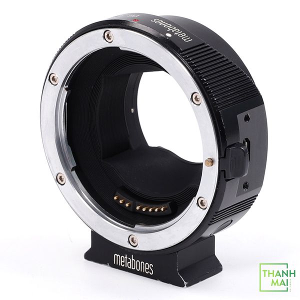 Ngàm chuyển Mount Metabones IV ( Mount EF to E-Mount )