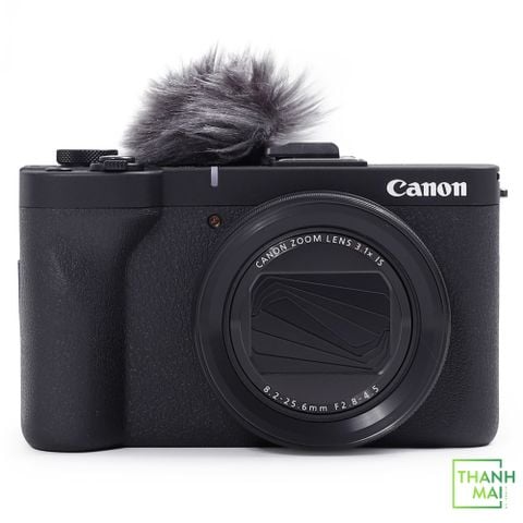 Máy Ảnh Canon PowerShot V1