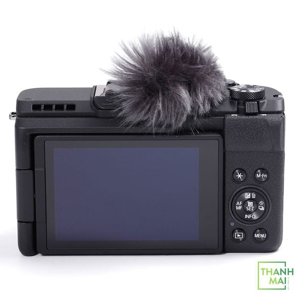 Máy Ảnh Canon PowerShot V1