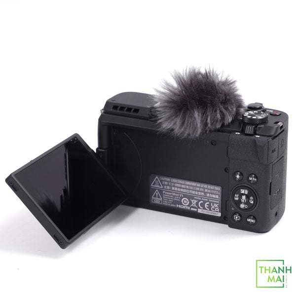 Máy Ảnh Canon PowerShot V1