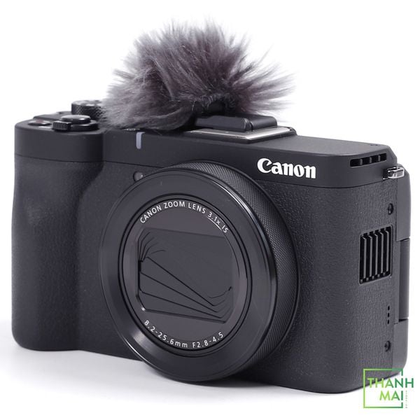 Máy Ảnh Canon PowerShot V1