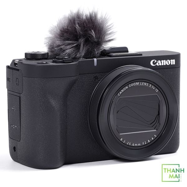 Máy Ảnh Canon PowerShot V1