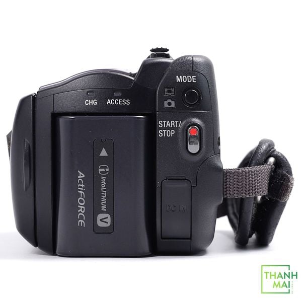 Máy quay cầm tay Sony Handycam HDR-XR100 ( Black )