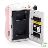 Máy ảnh Fujifilm Instax Mini 25 ( Pink )