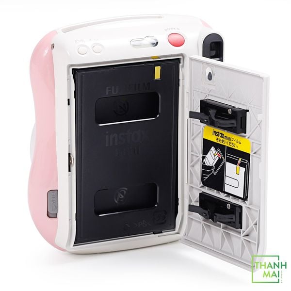 Máy ảnh Fujifilm Instax Mini 25 ( Pink )