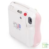 Máy ảnh Fujifilm Instax Mini 25 ( Pink )