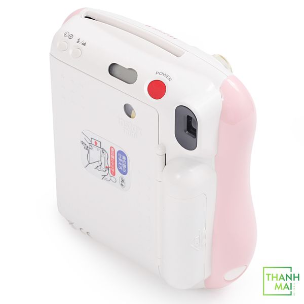 Máy ảnh Fujifilm Instax Mini 25 ( Pink )
