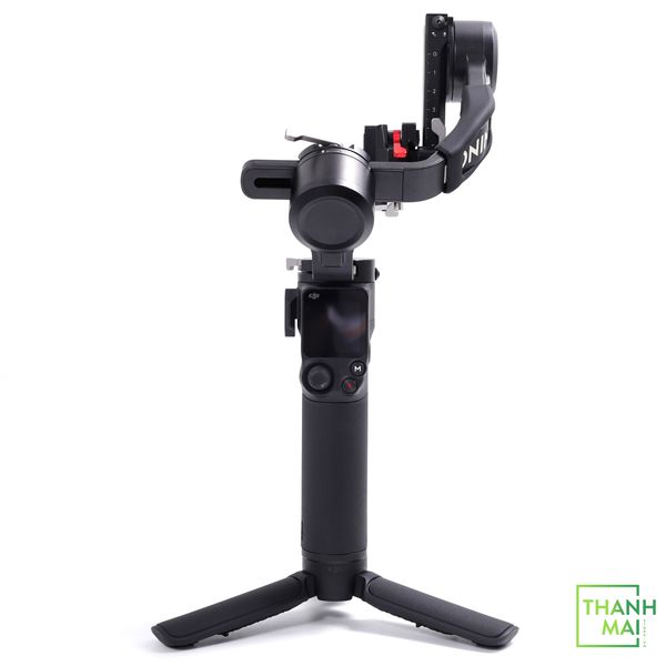 Gimbal DJI RS 3 Mini