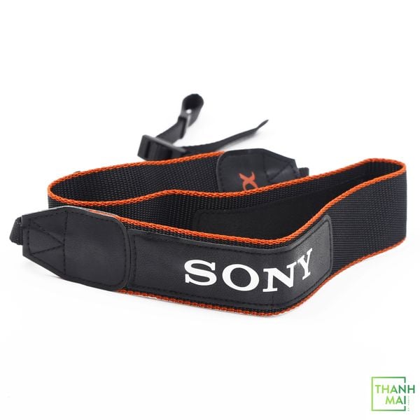 Dây đeo máy ảnh Sony | Chính Hãng
