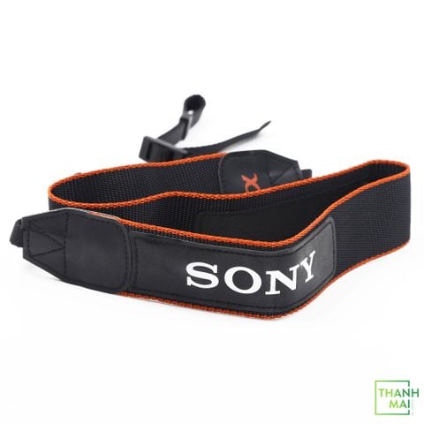 Dây đeo máy ảnh Sony | Chính Hãng