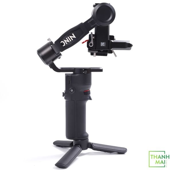 Gimbal DJI RS 3 Mini
