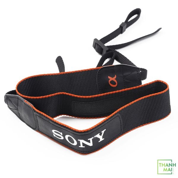 Dây đeo máy ảnh Sony | Chính Hãng