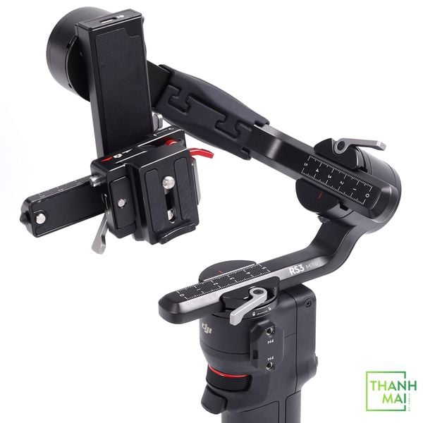 Gimbal DJI RS 3 Mini