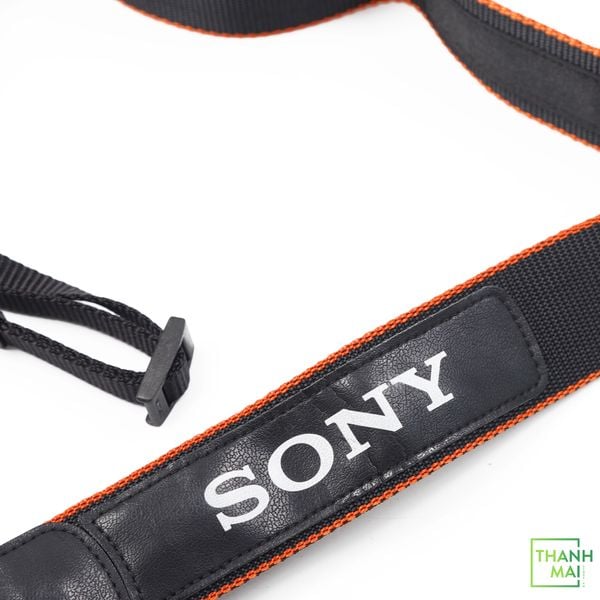 Dây đeo máy ảnh Sony | Chính Hãng