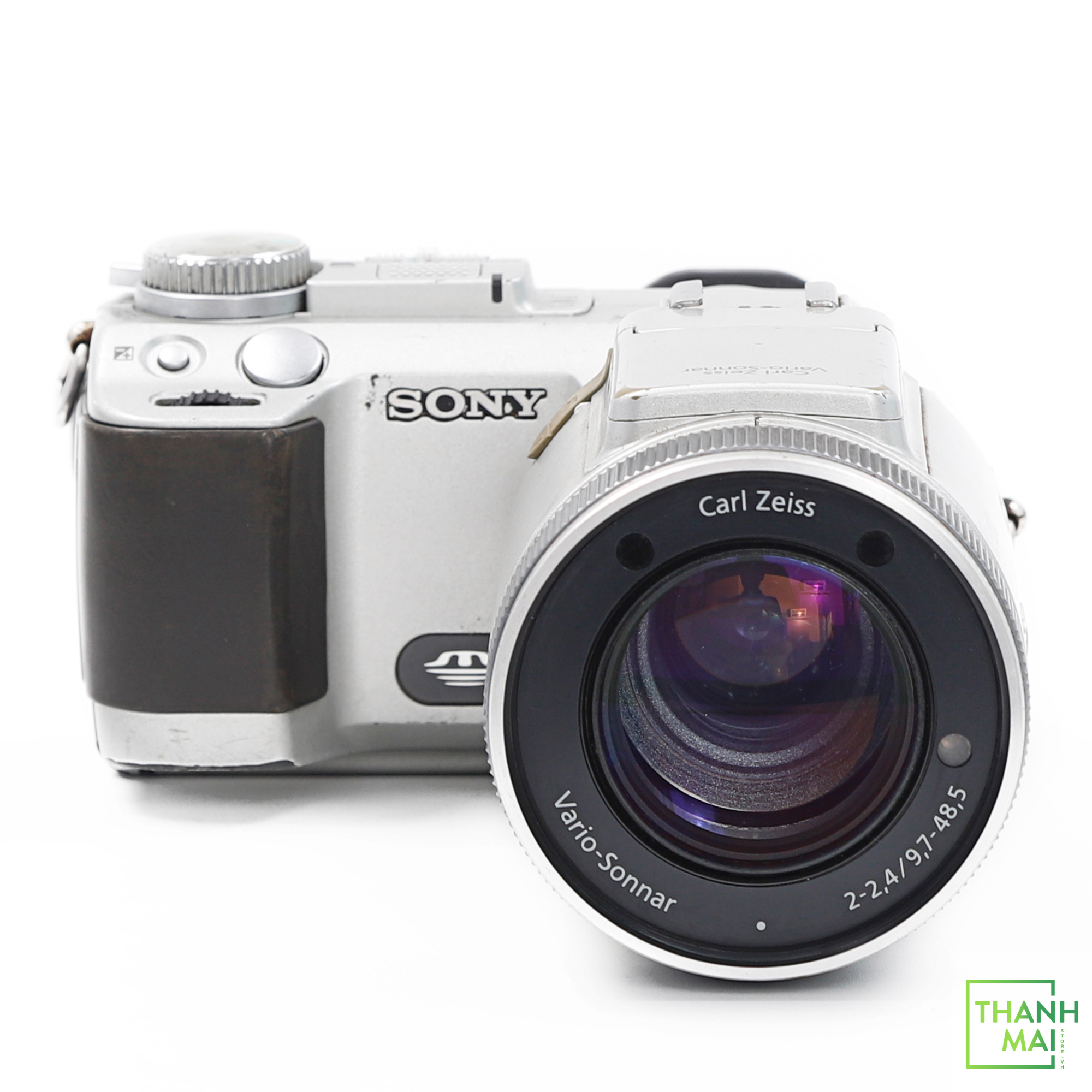 Máy ảnh Sony Cybershot DSC-F717 Thanh Mai Store