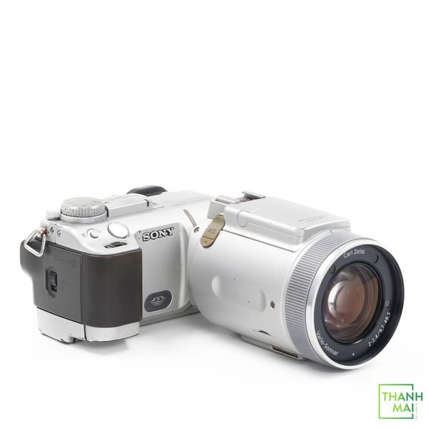 Máy ảnh Sony Cybershot DSC-F717