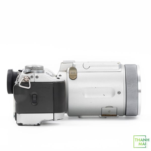 Máy ảnh Sony Cybershot DSC-F717