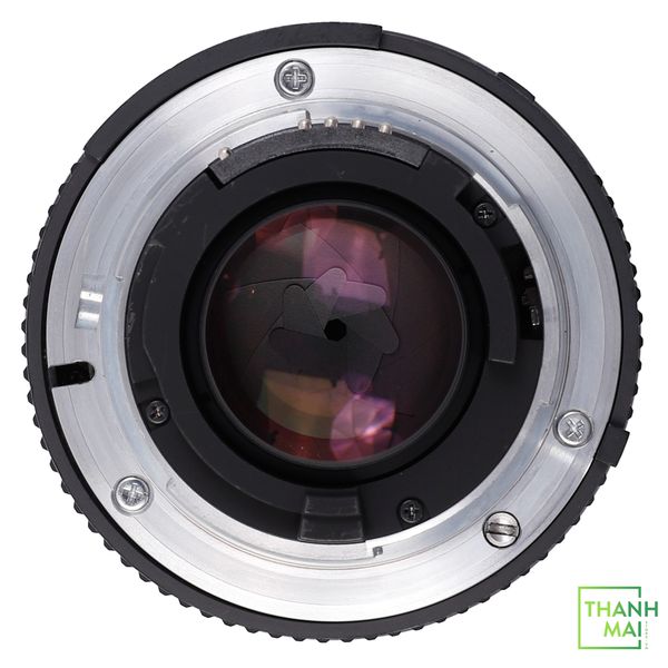 Ống kính Nikon AF Nikkor 35mm F/2D