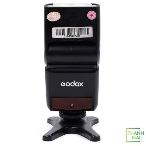 Đèn Flash Godox TT350 ( F ) For Fujifilm