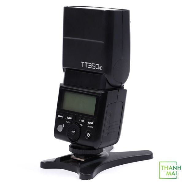 Đèn Flash Godox TT350 ( F ) For Fujifilm