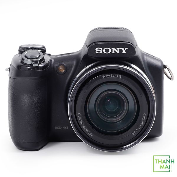 Máy ảnh Sony Cyber-Shot HX1