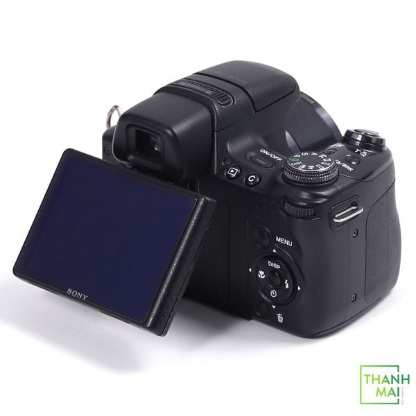Máy ảnh Sony Cyber-Shot HX1