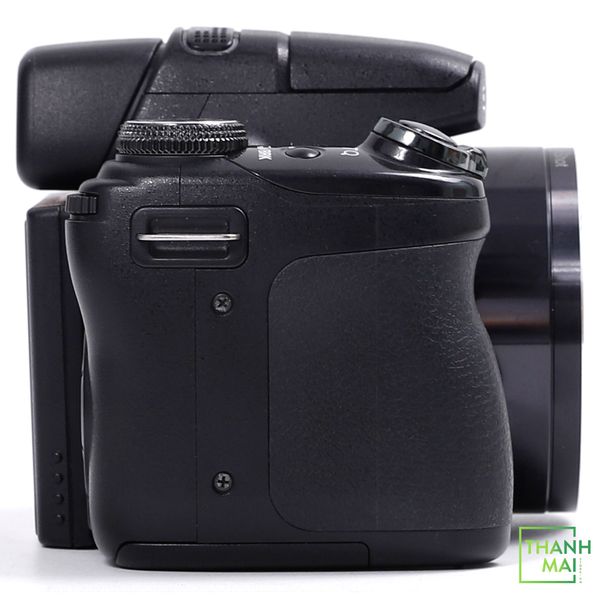 Máy ảnh Sony Cyber-Shot HX1