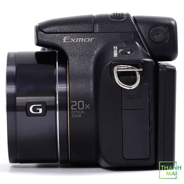 Máy ảnh Sony Cyber-Shot HX1