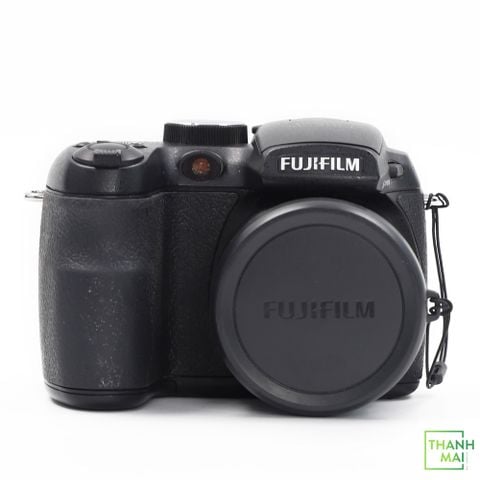 Máy Ảnh Fujifilm Pinepix S1500
