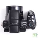 Máy ảnh Sony Cyber-Shot HX1