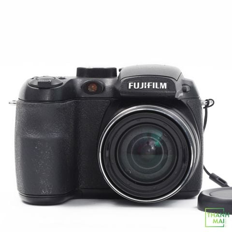 Máy Ảnh Fujifilm Pinepix S1500