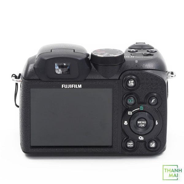 Máy Ảnh Fujifilm Pinepix S1500