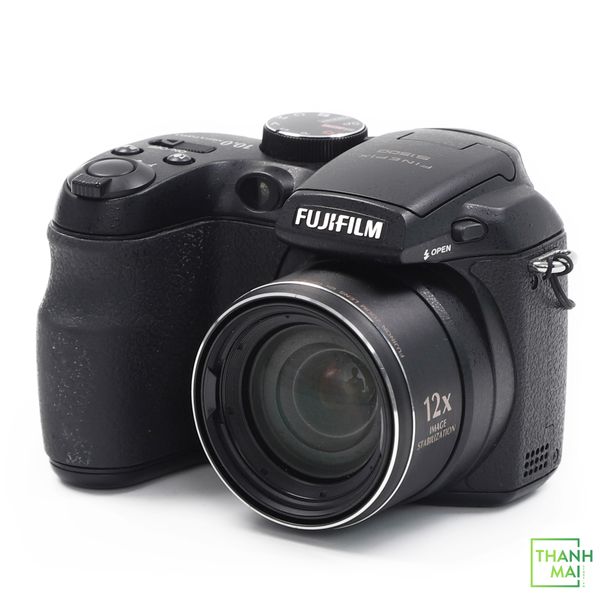 Máy Ảnh Fujifilm Pinepix S1500