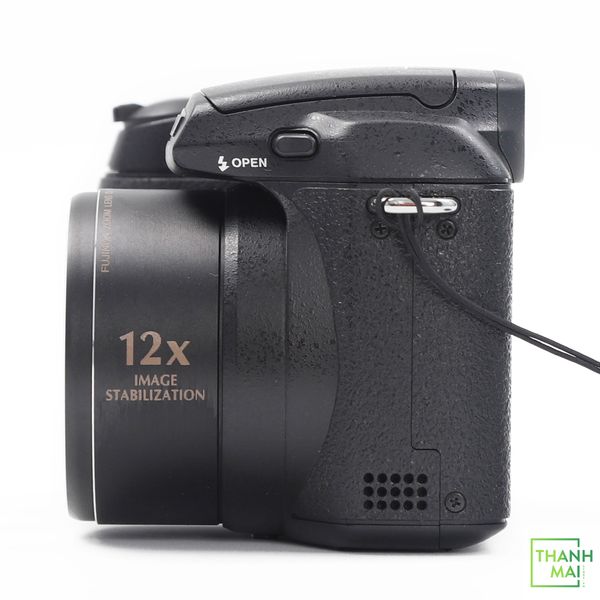 Máy Ảnh Fujifilm Pinepix S1500