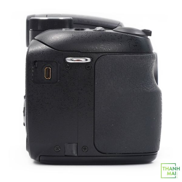 Máy Ảnh Fujifilm Pinepix S1500