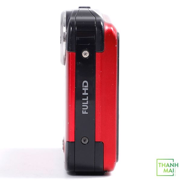 Máy ảnh Olympus Stylus TG-625 ( Red )