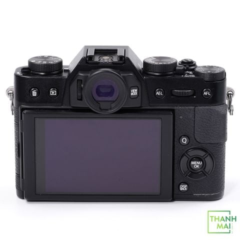 Máy ảnh Fujifilm X-T20 ( Body, Black )