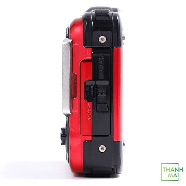 Máy ảnh Olympus Stylus TG-625 ( Red )