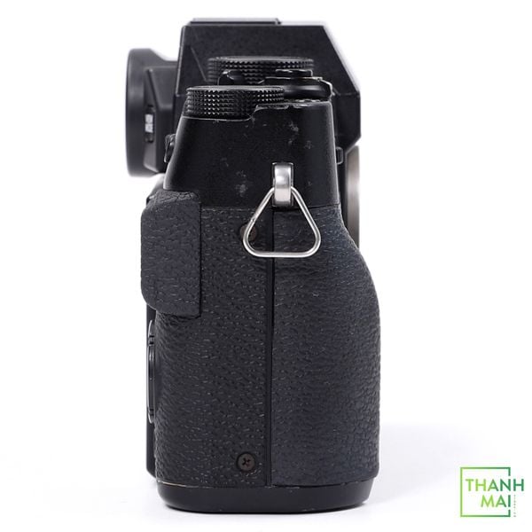 Máy ảnh Fujifilm X-T20 ( Body, Black )